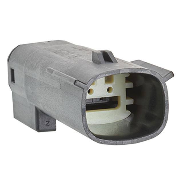 334812201 Molex  Boîtiers de connecteurs rectangulaires